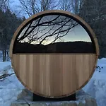 Ott - In The Mountains With Sauna Apartament Saint-Cergue