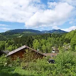 Ott - In The Mountains With Sauna Saint-Cergue