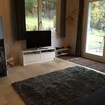 Ott - In The Mountains With Sauna Apartament
