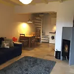 Ott - In The Mountains With Sauna Apartament *
