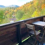Ott - In The Mountains With Sauna