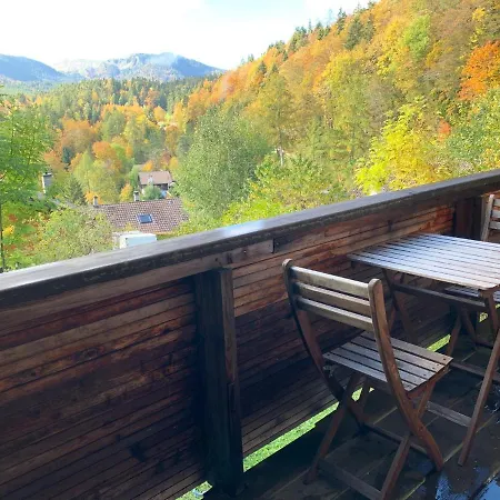 Ott - In The Mountains With Sauna