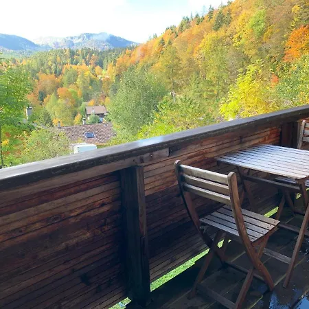 Ott - In The Mountains With Sauna