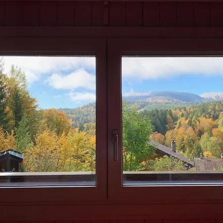 Ott - In The Mountains With Sauna Apartment Saint-Cergue