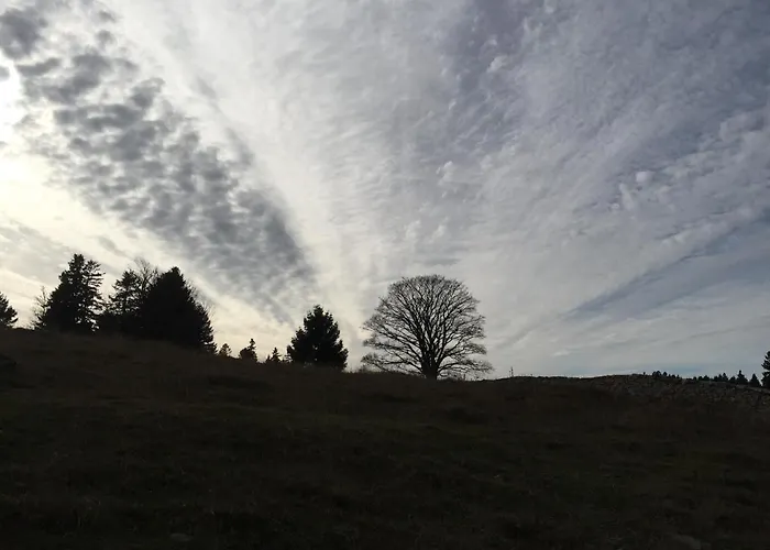 Appartamento Ott - In The Mountains With Sauna