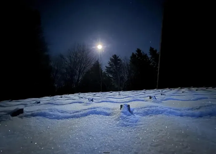 Appartamento Ott - In The Mountains With Sauna Saint-Cergue