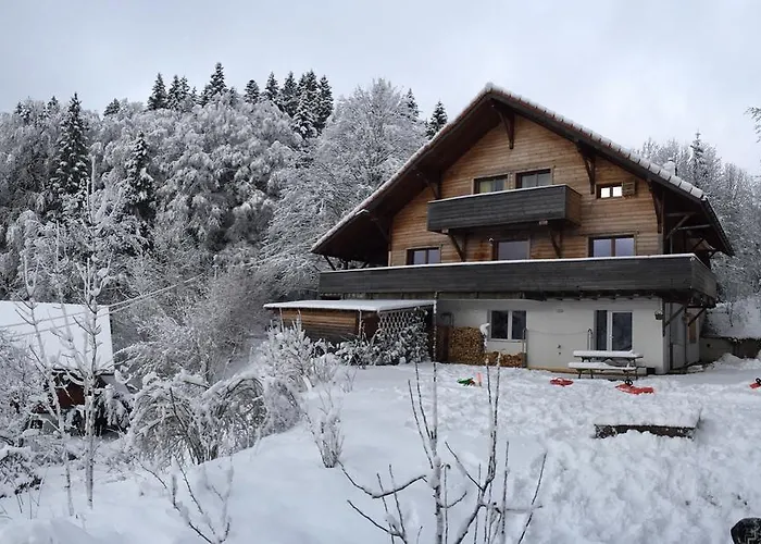 Apartament Ott - In The Mountains With Sauna *