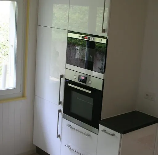 Ott - In The Mountains With Sauna * Saint-Cergue