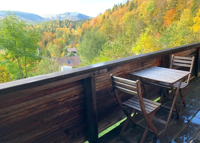 Ott - In The Mountains With Sauna