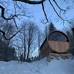Appartamento Ott - In The Mountains With Sauna