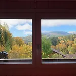 Ott - In The Mountains With Sauna Appartamento Saint-Cergue