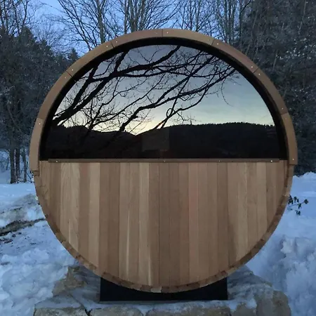 Ott - In The Mountains With Sauna Appartement Saint-Cergue
