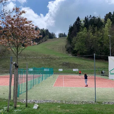 Ott - In The Mountains With Sauna * Сен-Серг