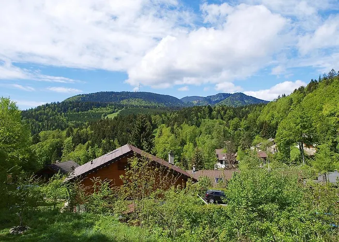 Ott - In The Mountains With Sauna Сен-Серг